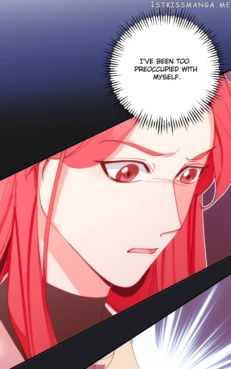 Maid for Hire Chapter 68 - page 44