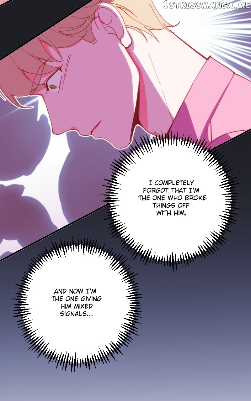 Maid for Hire Chapter 68 - page 45