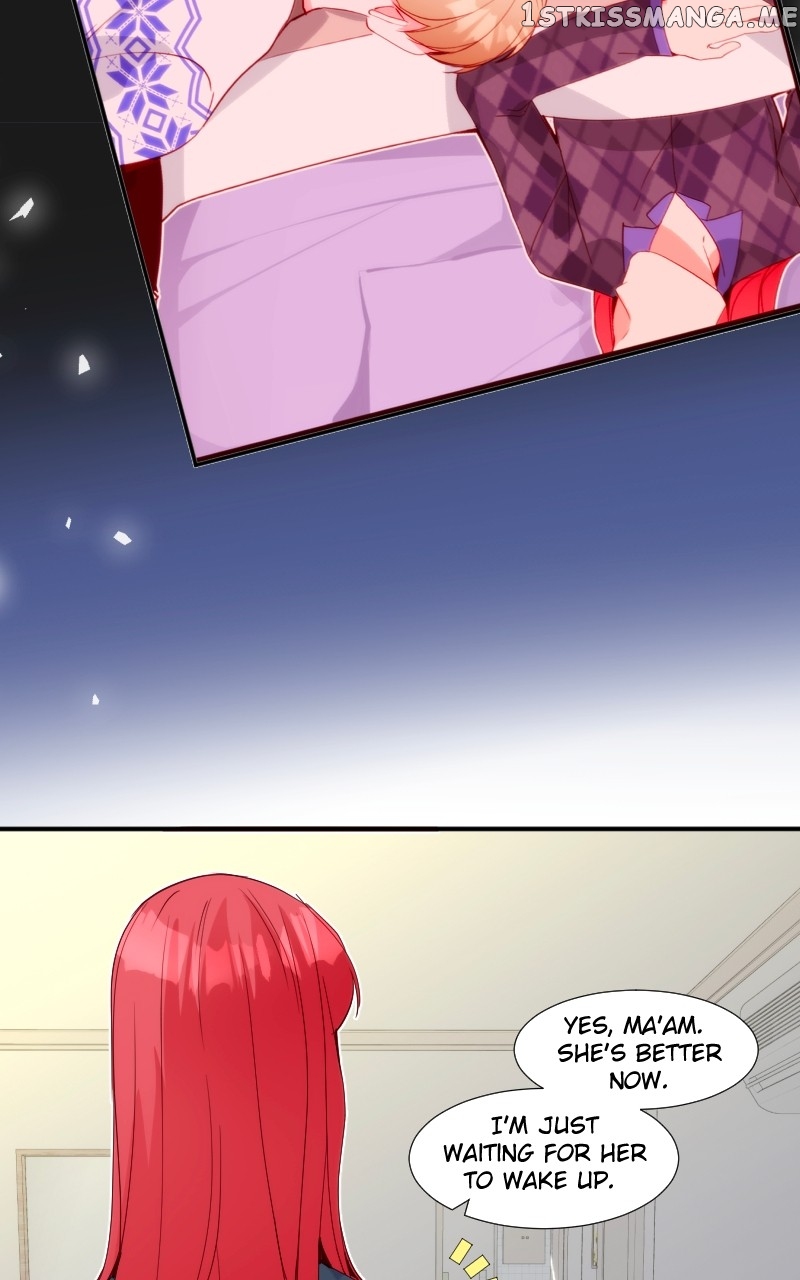 Maid for Hire Chapter 68 - page 5