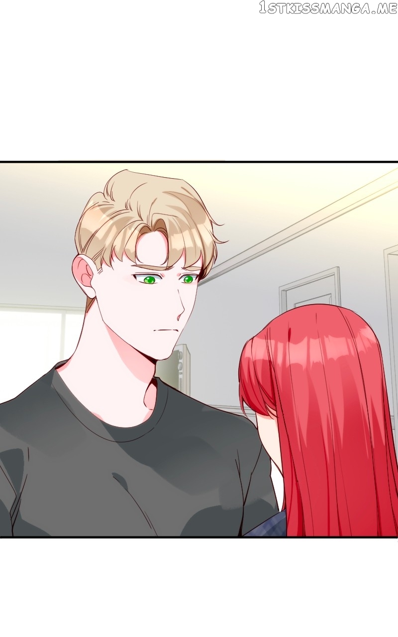 Maid for Hire Chapter 68 - page 51