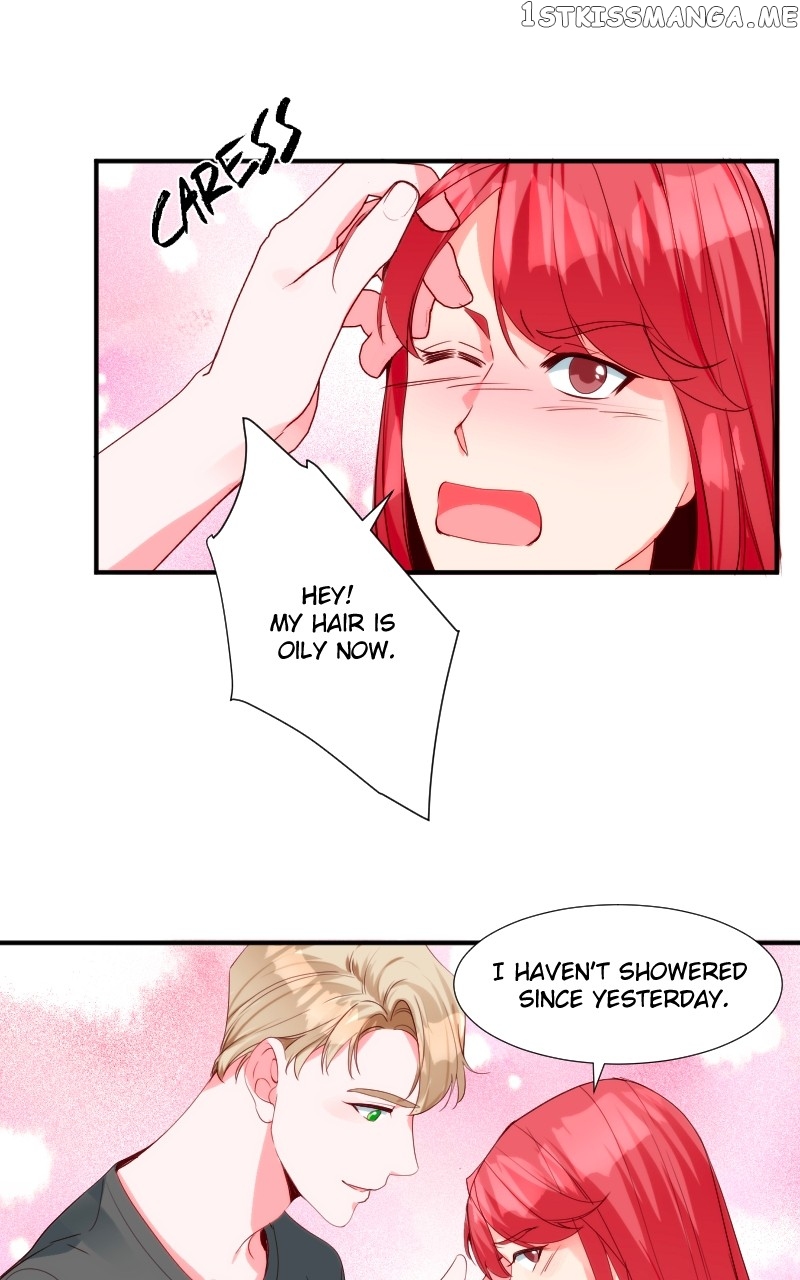 Maid for Hire Chapter 68 - page 52
