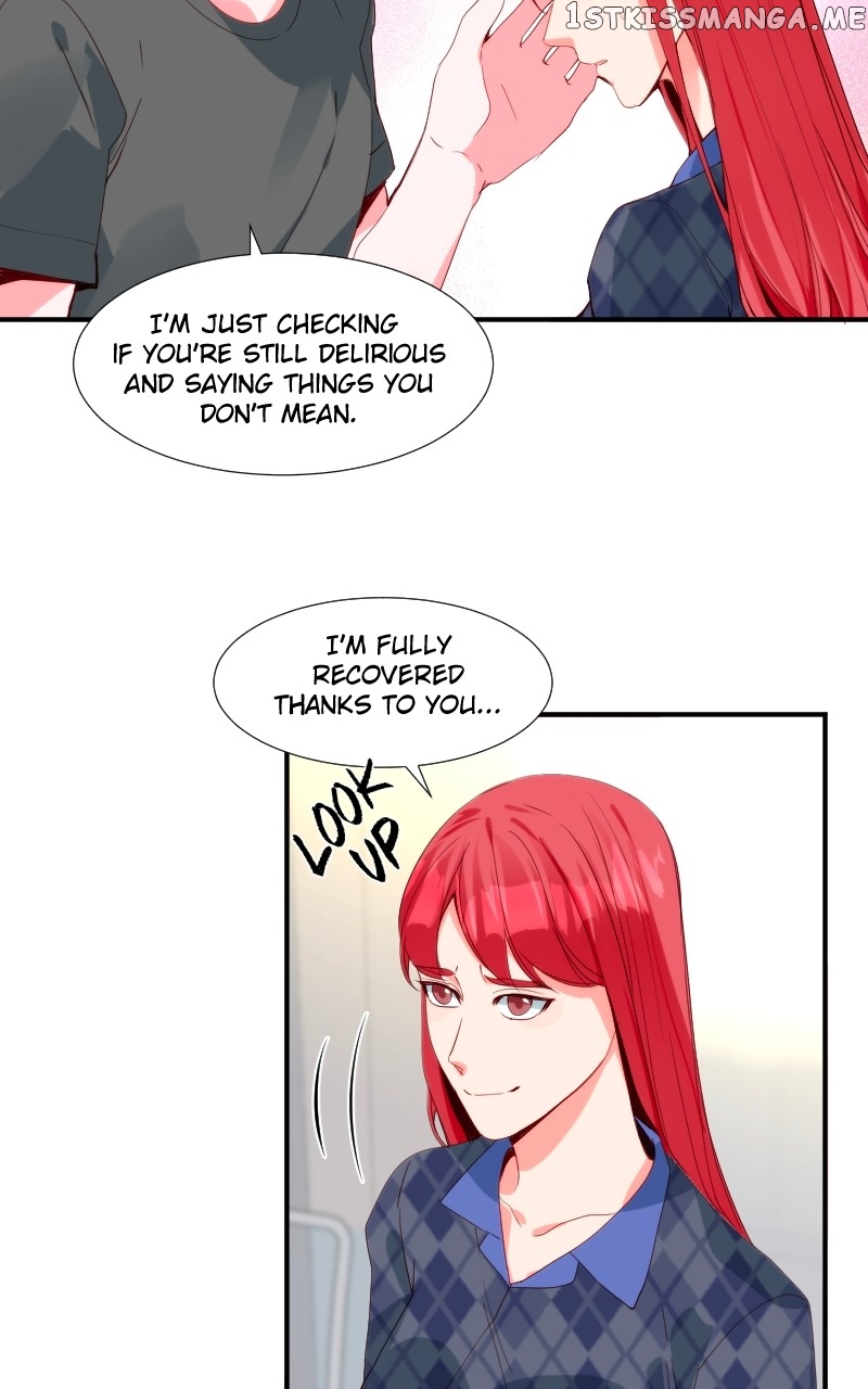 Maid for Hire Chapter 68 - page 53