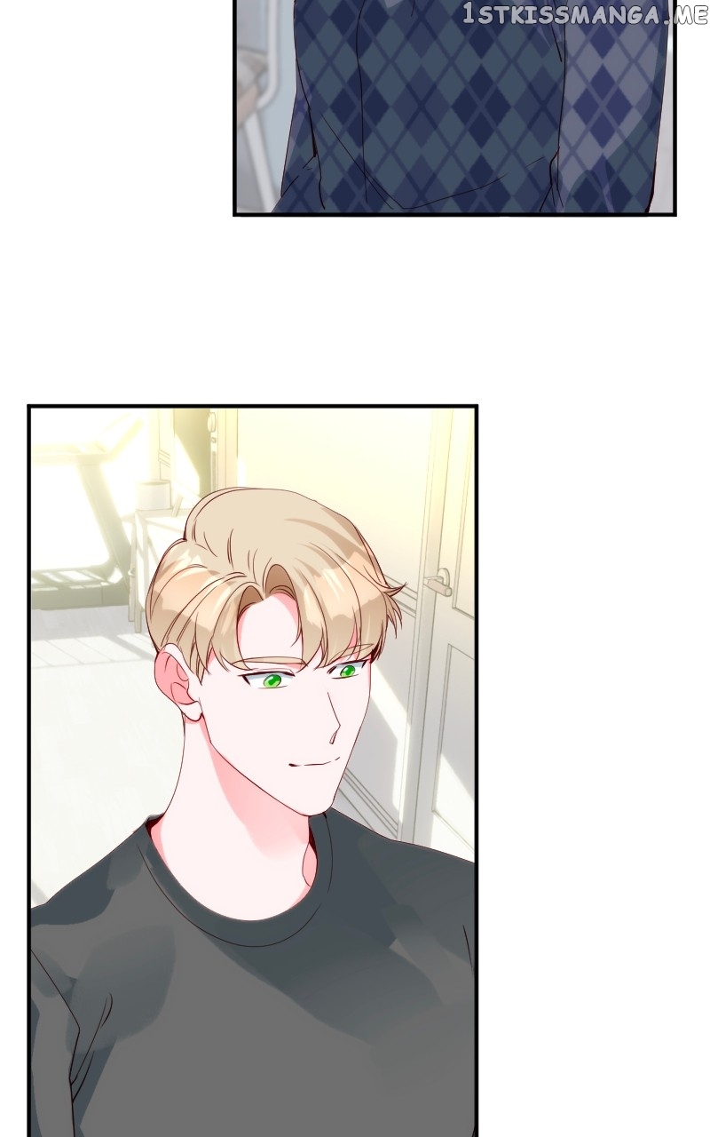 Maid for Hire Chapter 68 - page 54