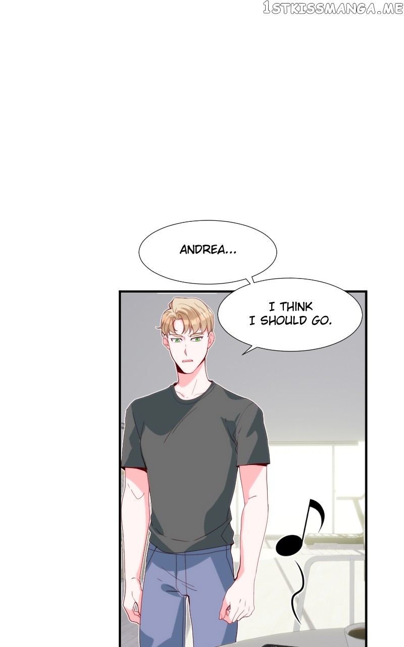 Maid for Hire Chapter 68 - page 57
