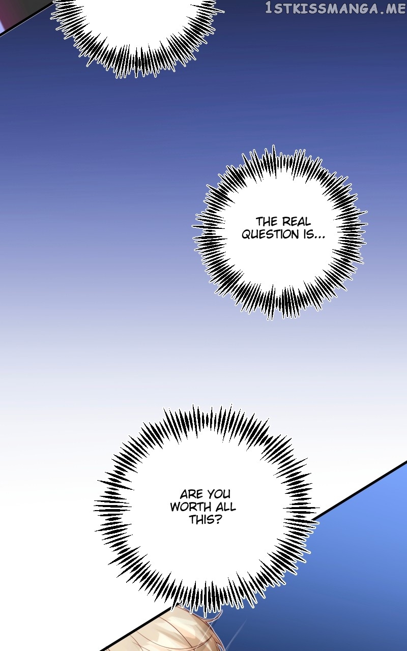 Maid for Hire Chapter 68 - page 64