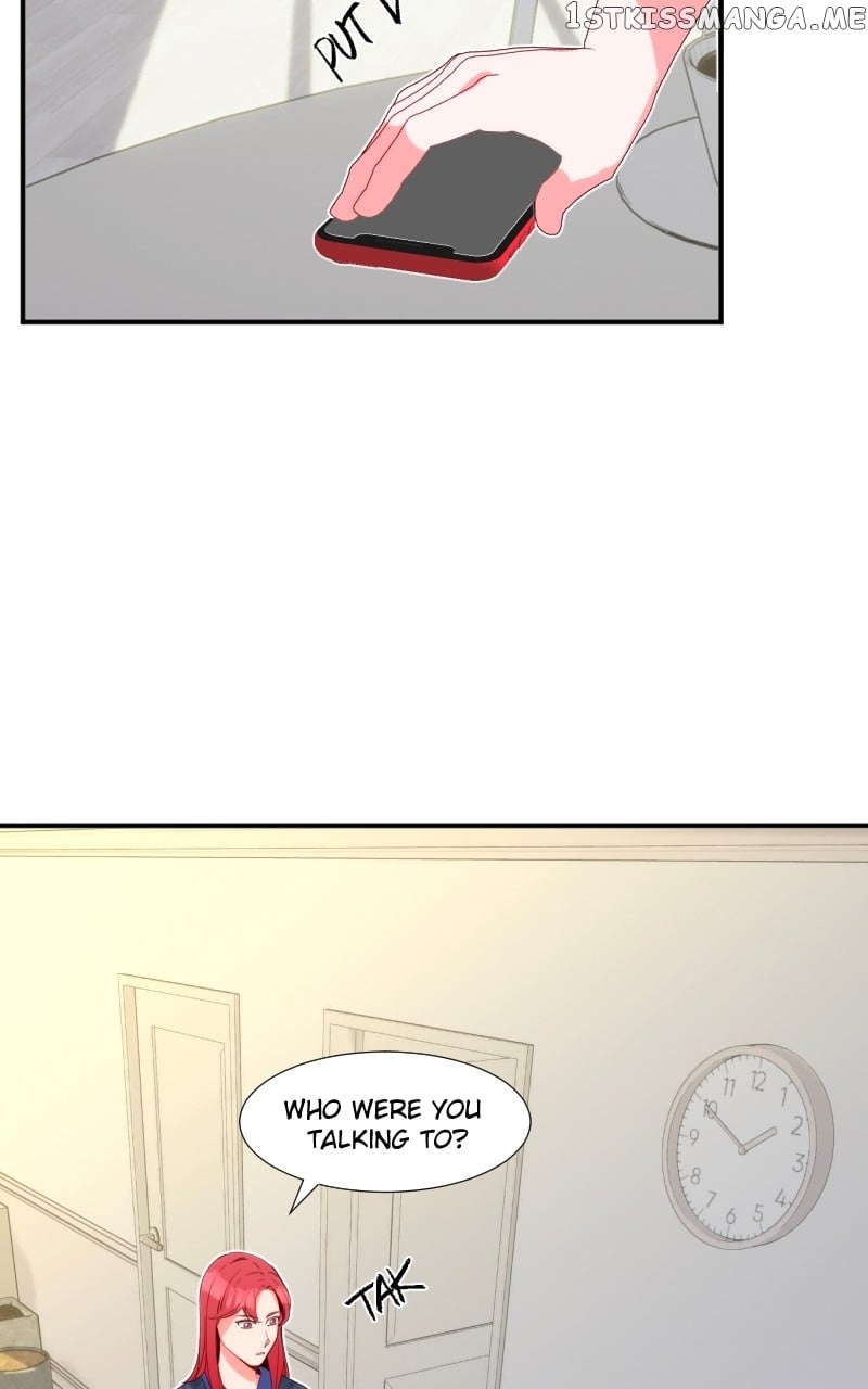 Maid for Hire Chapter 68 - page 7