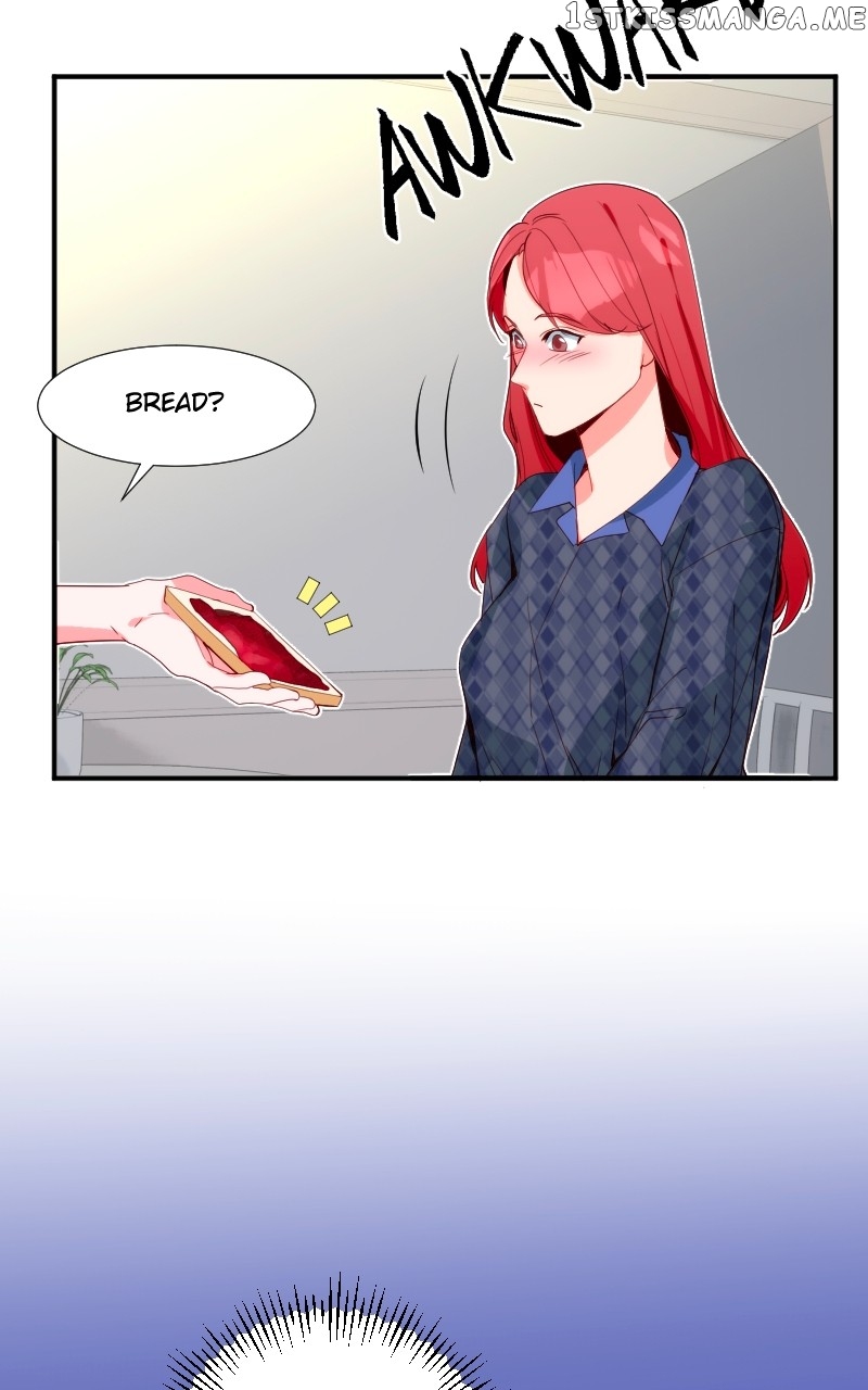 Maid for Hire Chapter 68 - page 9