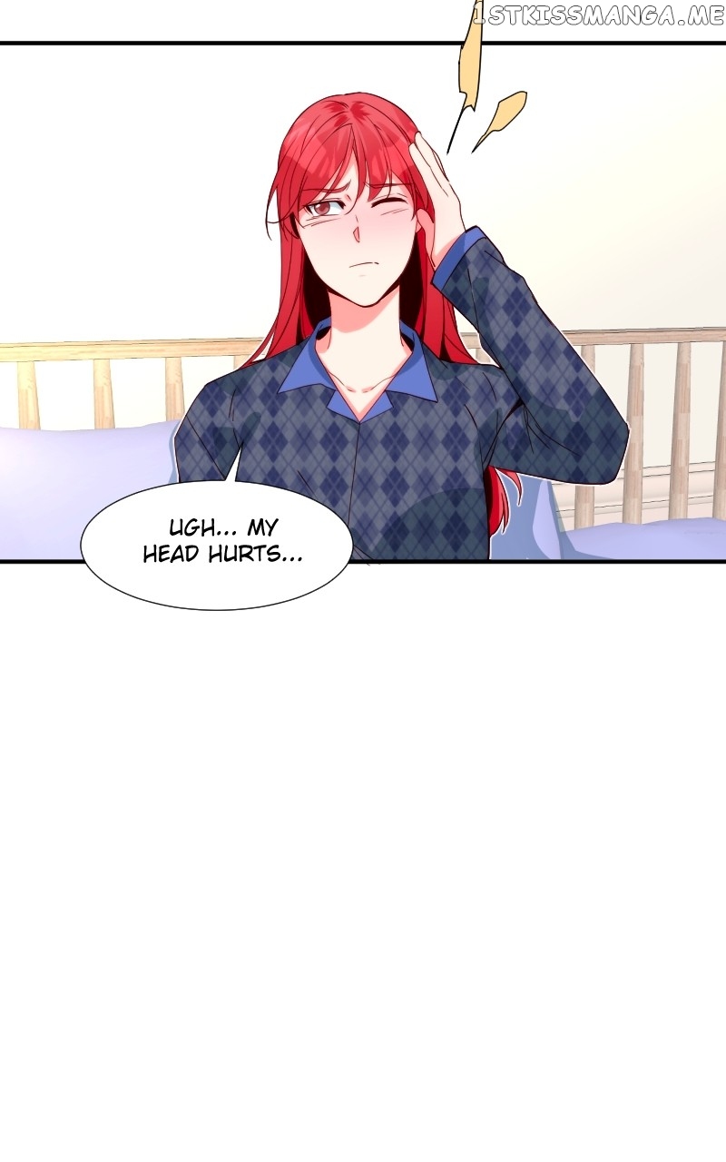 Maid for Hire Chapter 67 - page 22