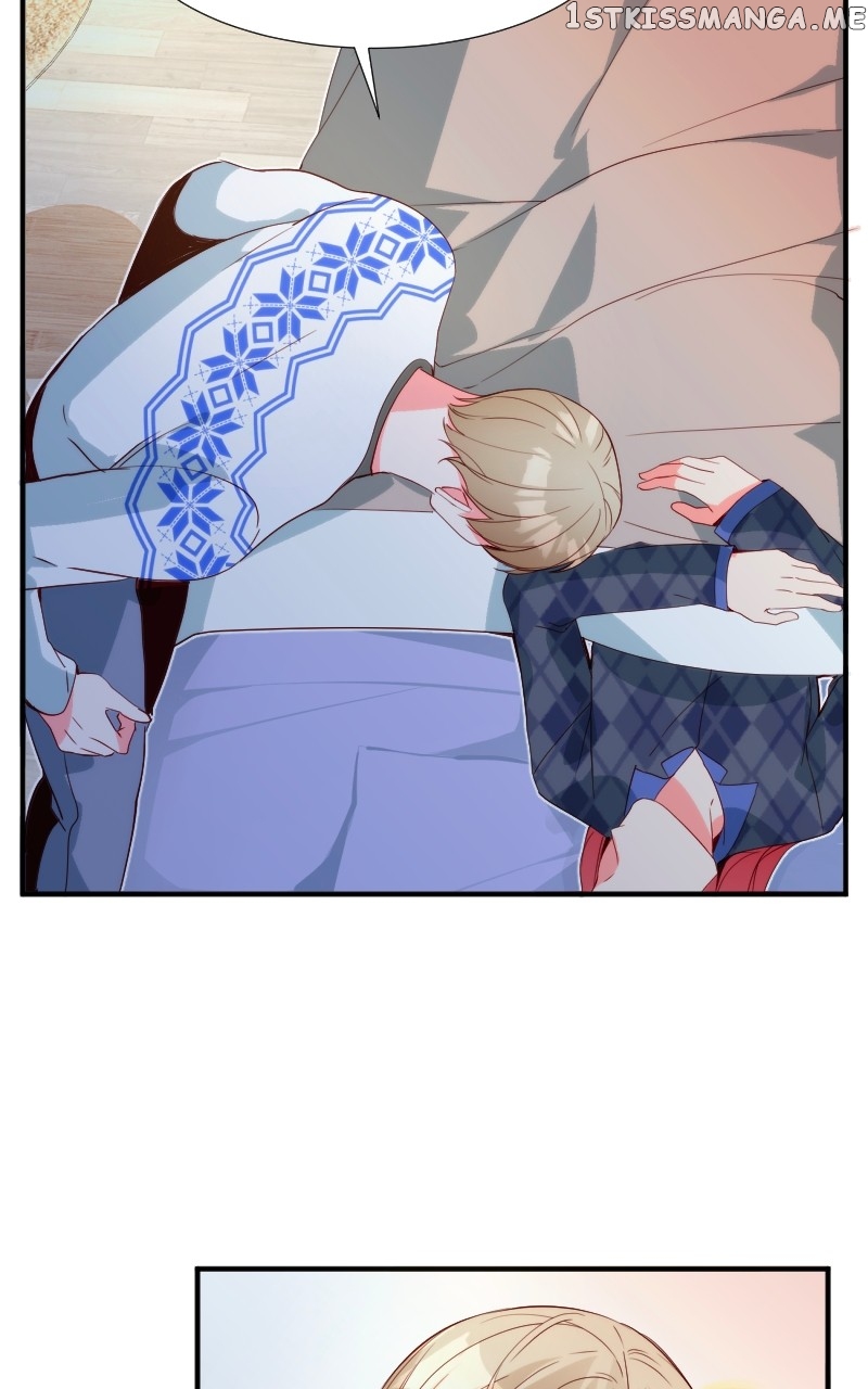 Maid for Hire Chapter 67 - page 34