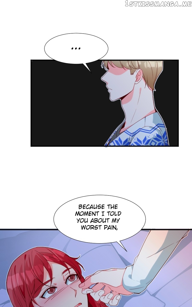 Maid for Hire Chapter 67 - page 40