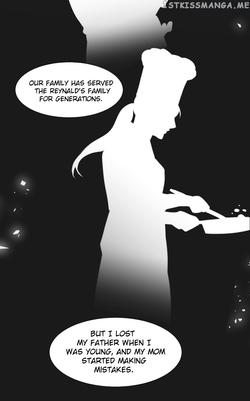 Maid for Hire Chapter 65 - page 11
