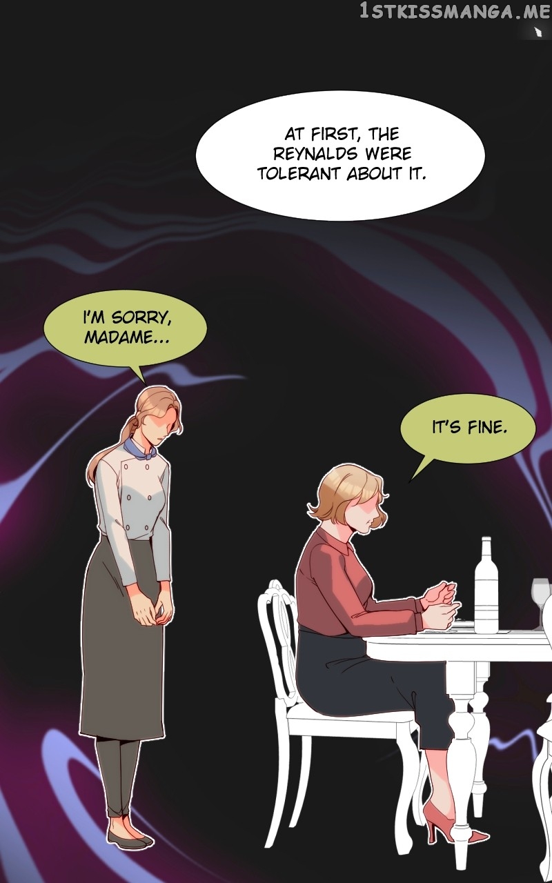Maid for Hire Chapter 65 - page 12