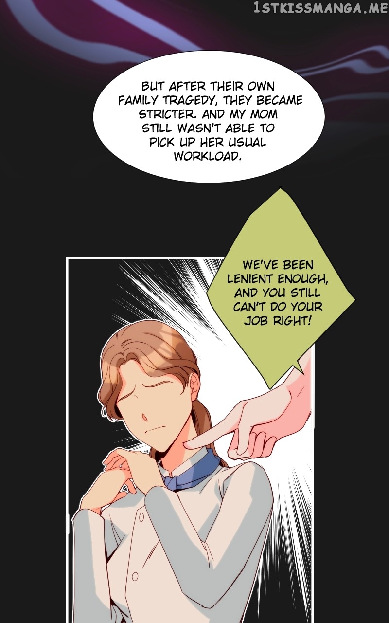 Maid for Hire Chapter 65 - page 13