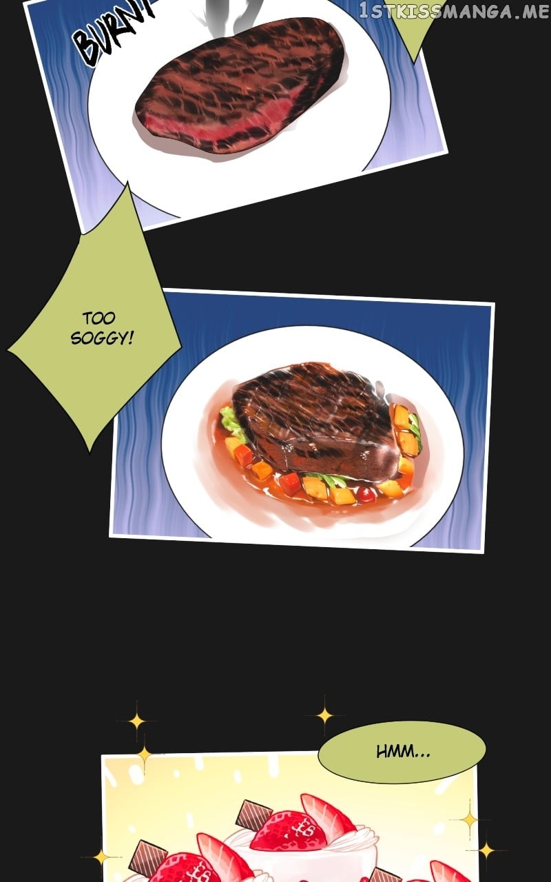 Maid for Hire Chapter 65 - page 16