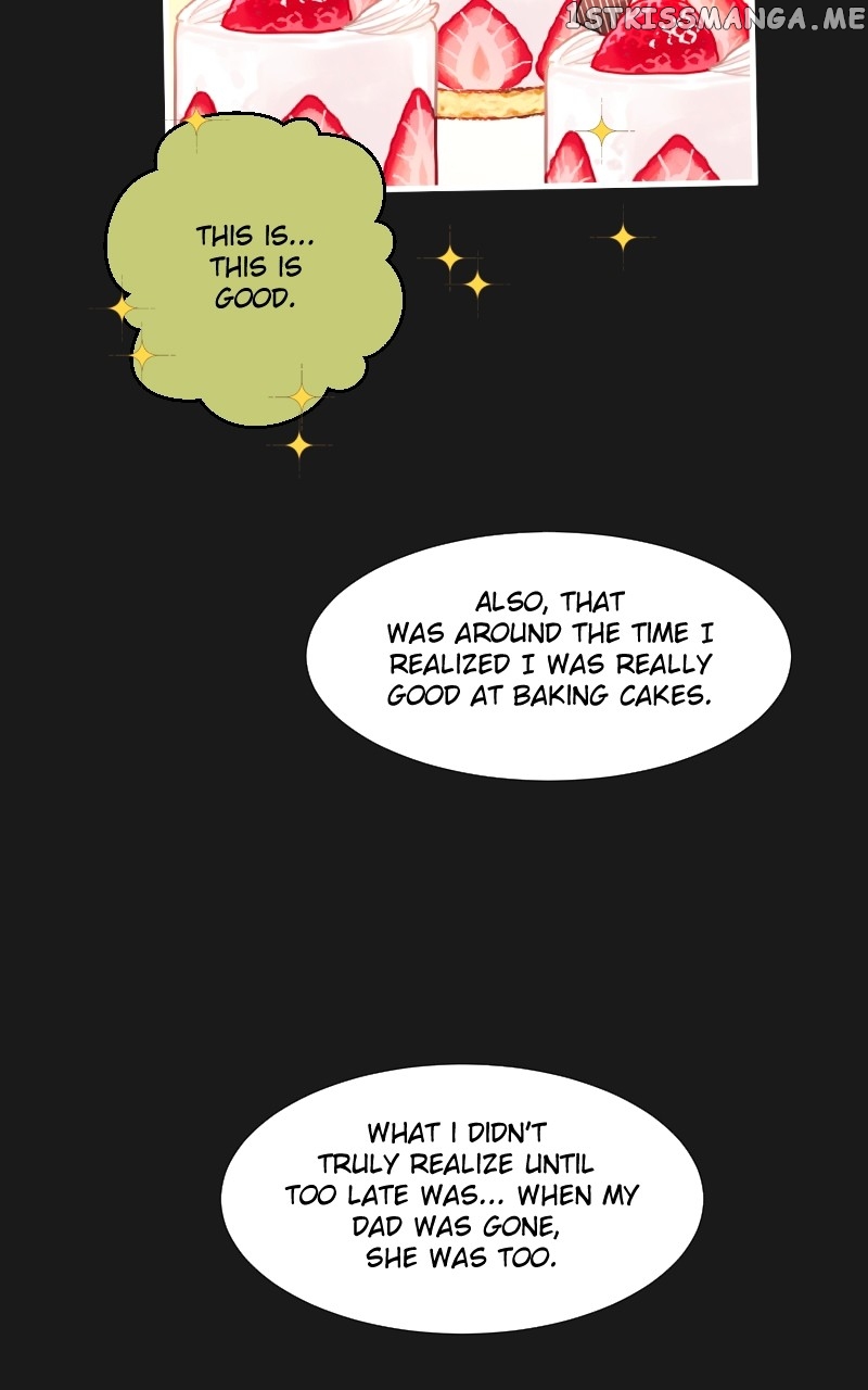 Maid for Hire Chapter 65 - page 17