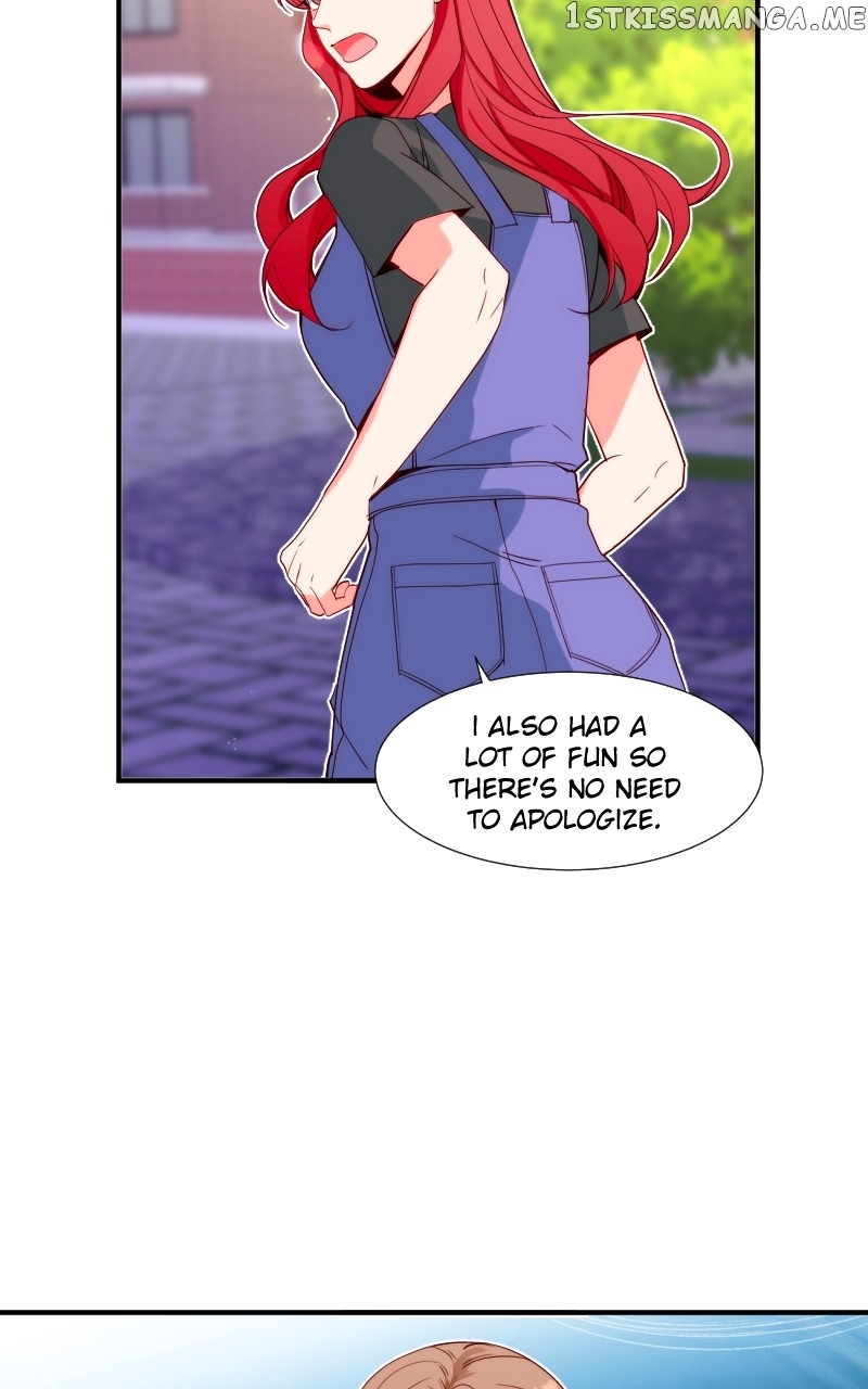 Maid for Hire Chapter 65 - page 29