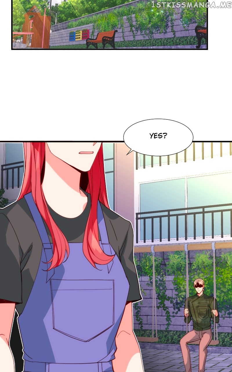 Maid for Hire Chapter 65 - page 31