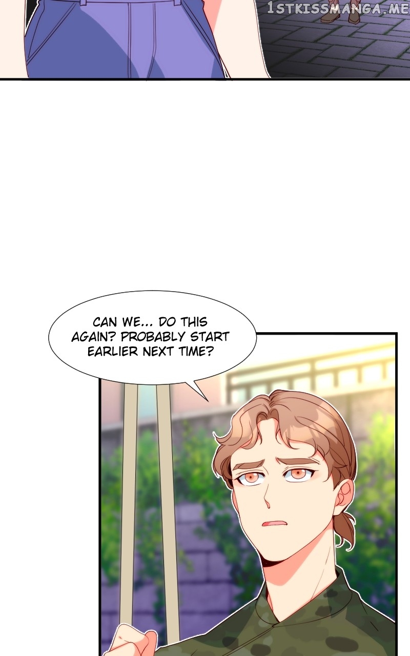 Maid for Hire Chapter 65 - page 32