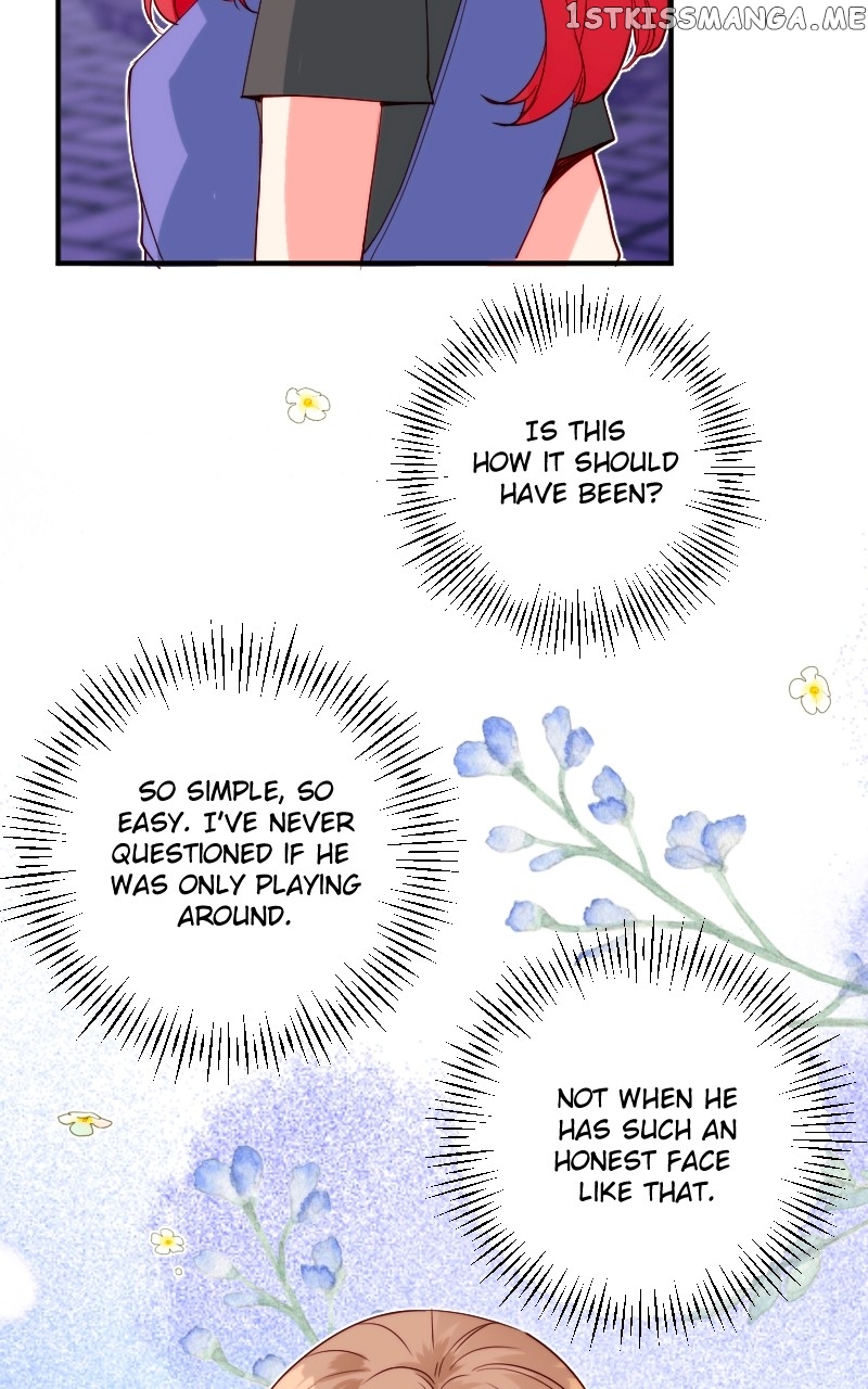 Maid for Hire Chapter 65 - page 34