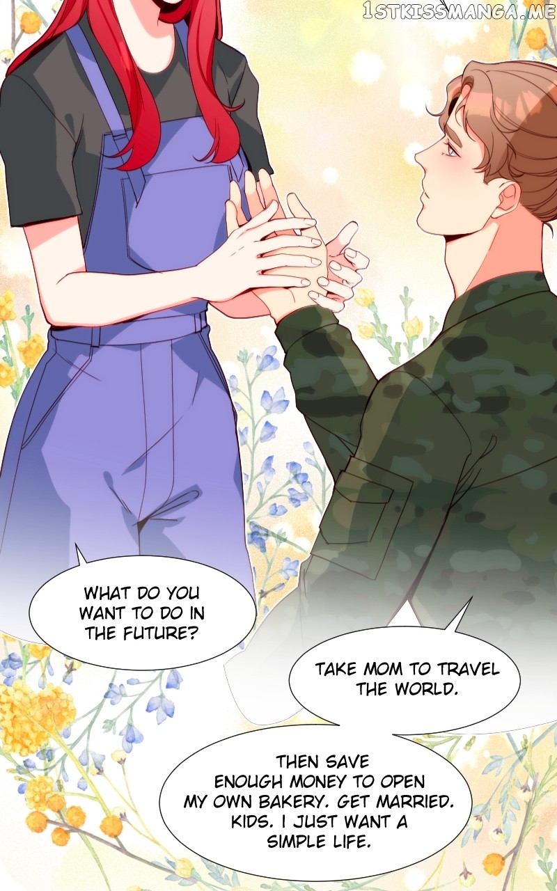 Maid for Hire Chapter 65 - page 41