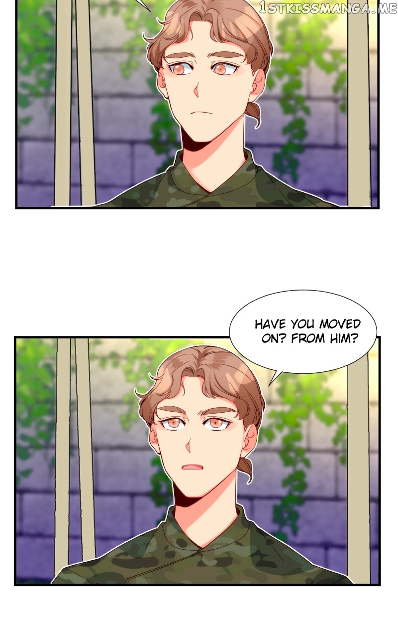 Maid for Hire Chapter 65 - page 46