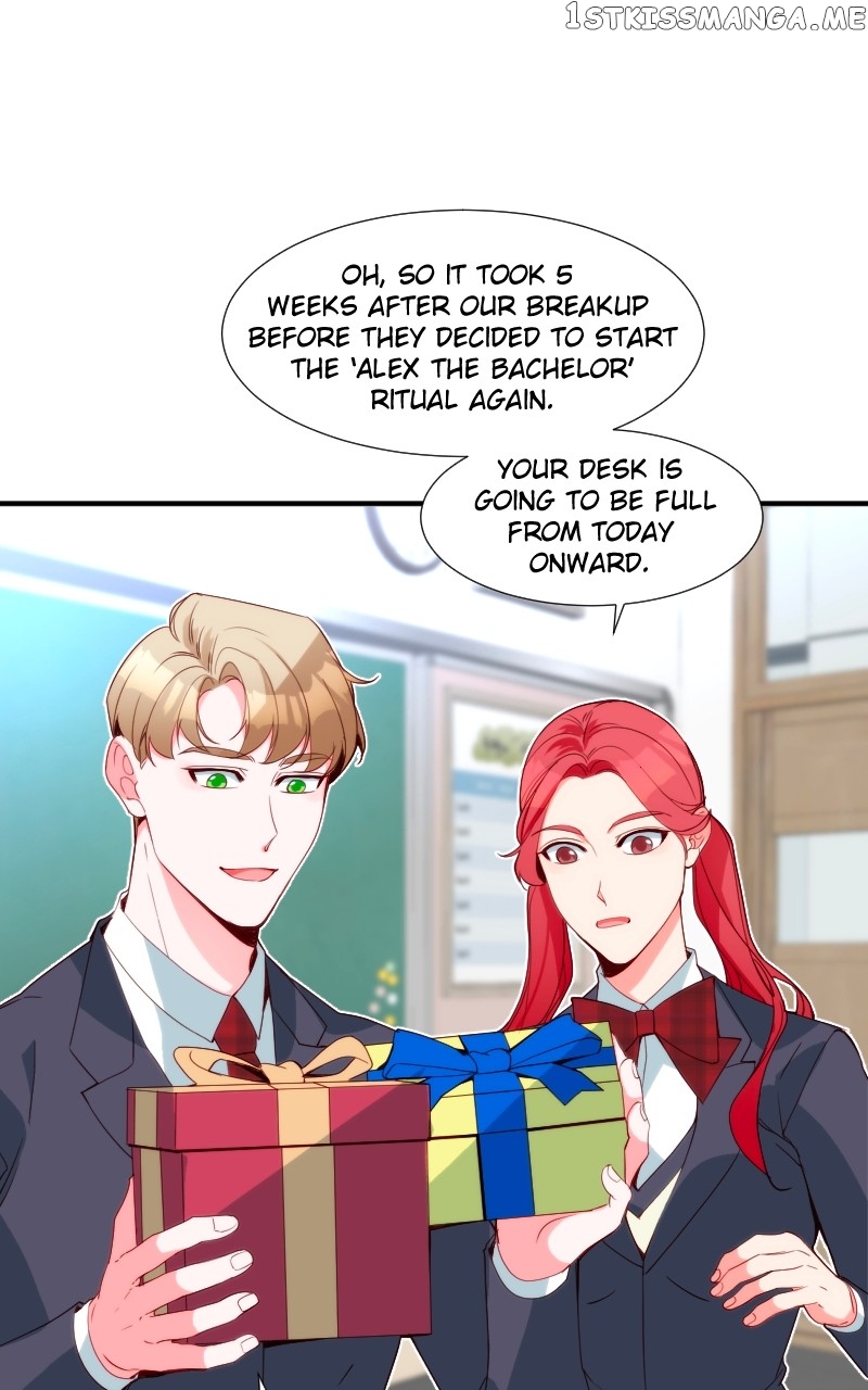 Maid for Hire Chapter 65 - page 52