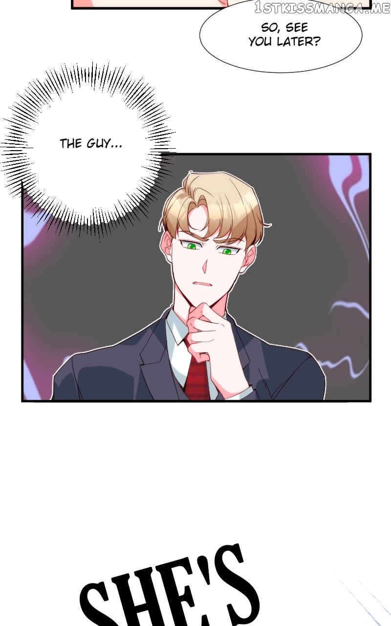 Maid for Hire Chapter 65 - page 58
