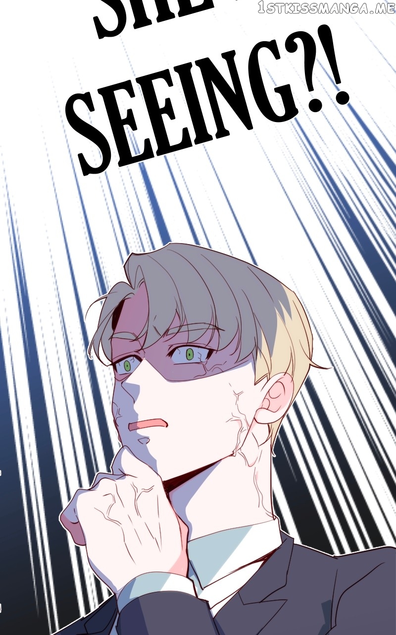 Maid for Hire Chapter 65 - page 59