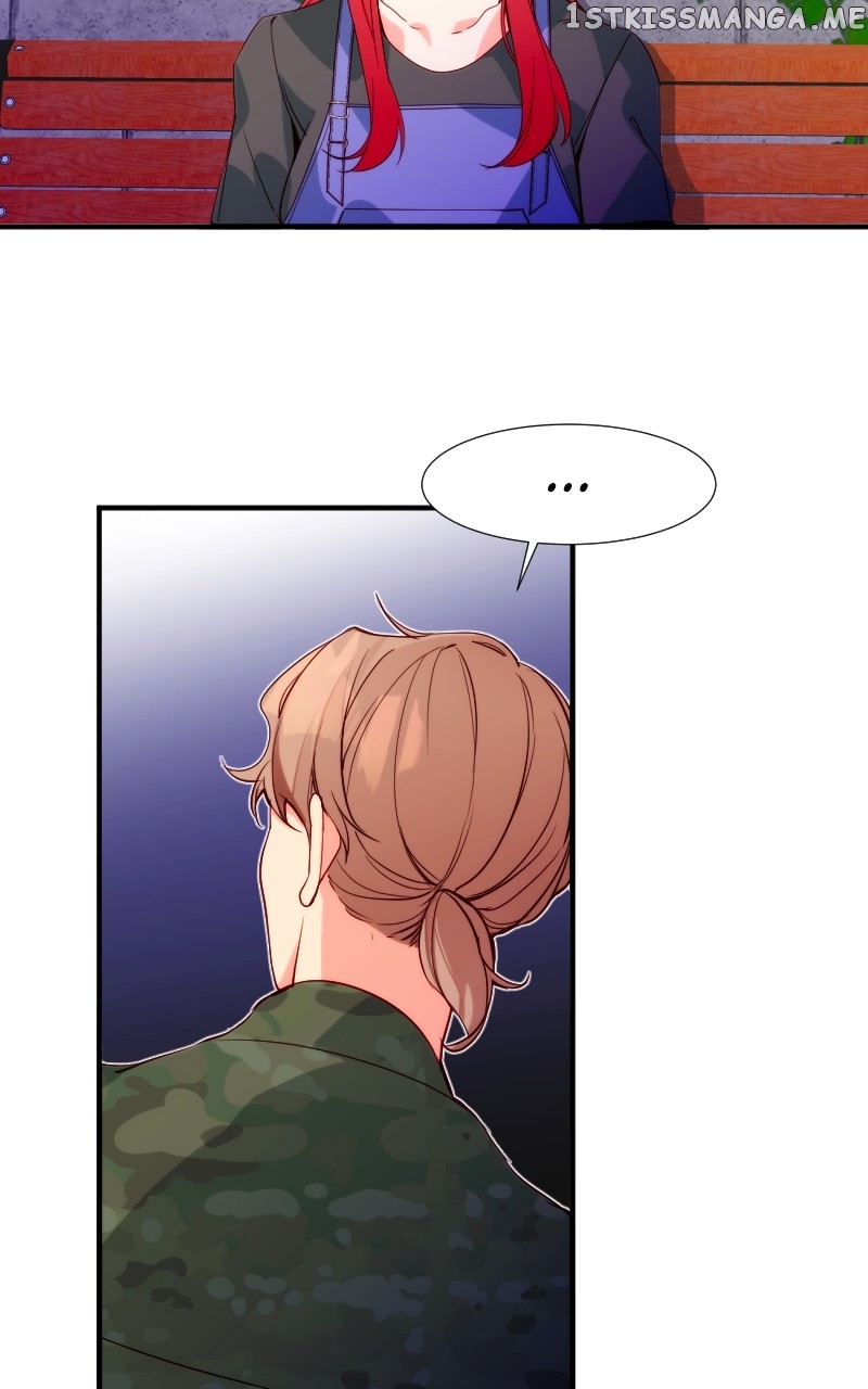 Maid for Hire Chapter 65 - page 9