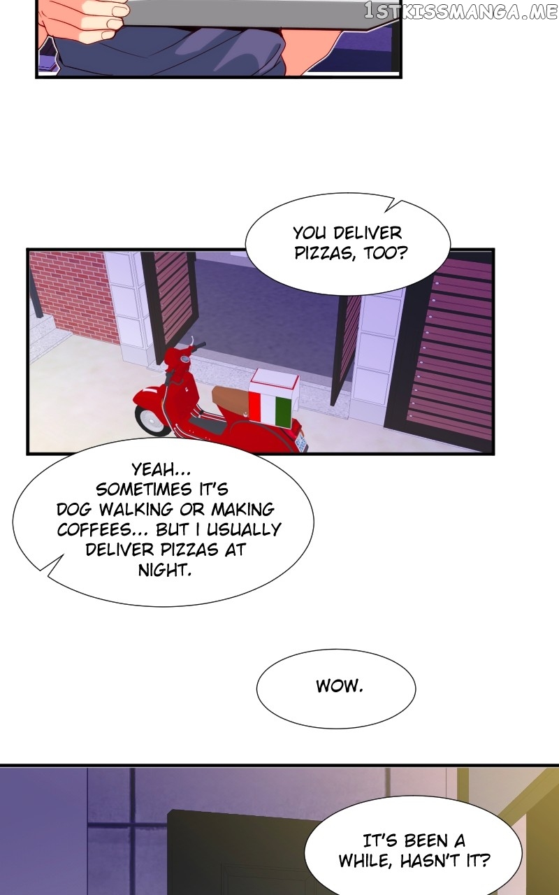 Maid for Hire Chapter 64 - page 24