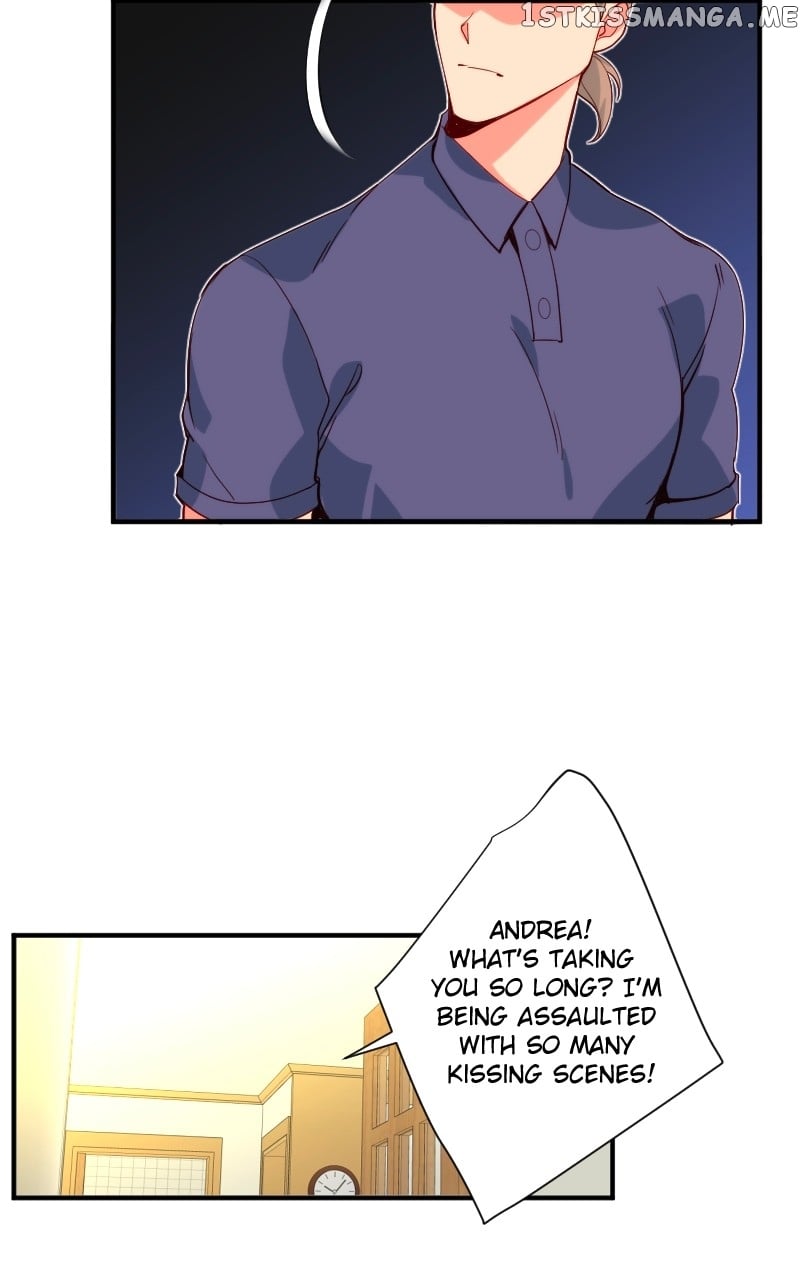 Maid for Hire Chapter 64 - page 33