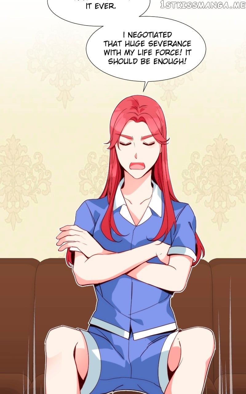 Maid for Hire Chapter 64 - page 9