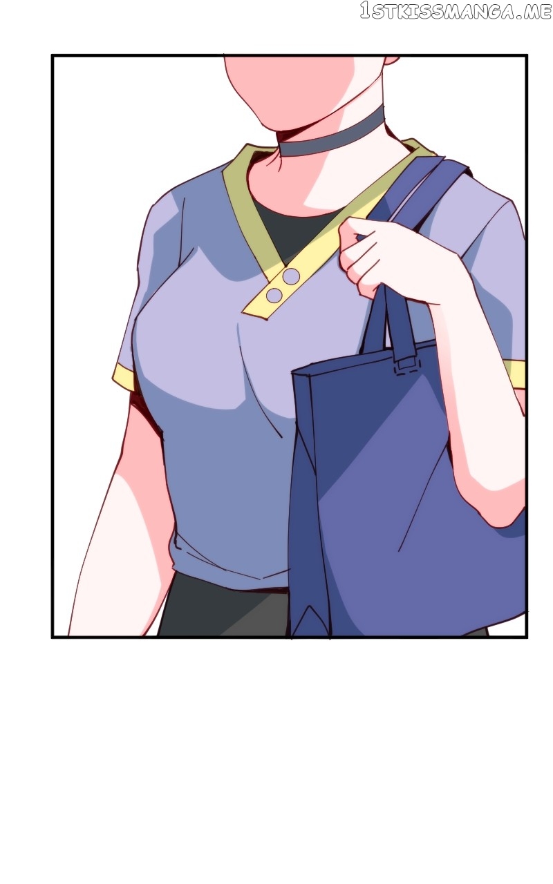 Maid for Hire Chapter 63 - page 39
