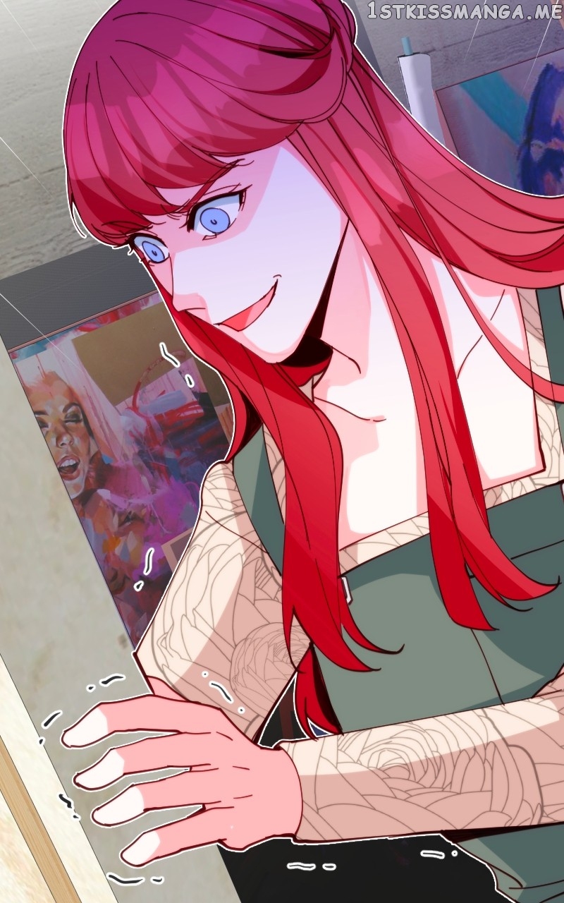 Maid for Hire Chapter 63 - page 57