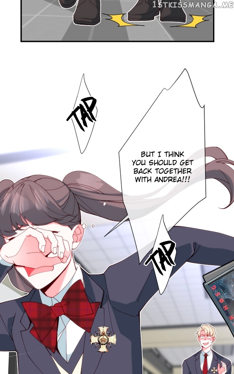 Maid for Hire Chapter 62 - page 10