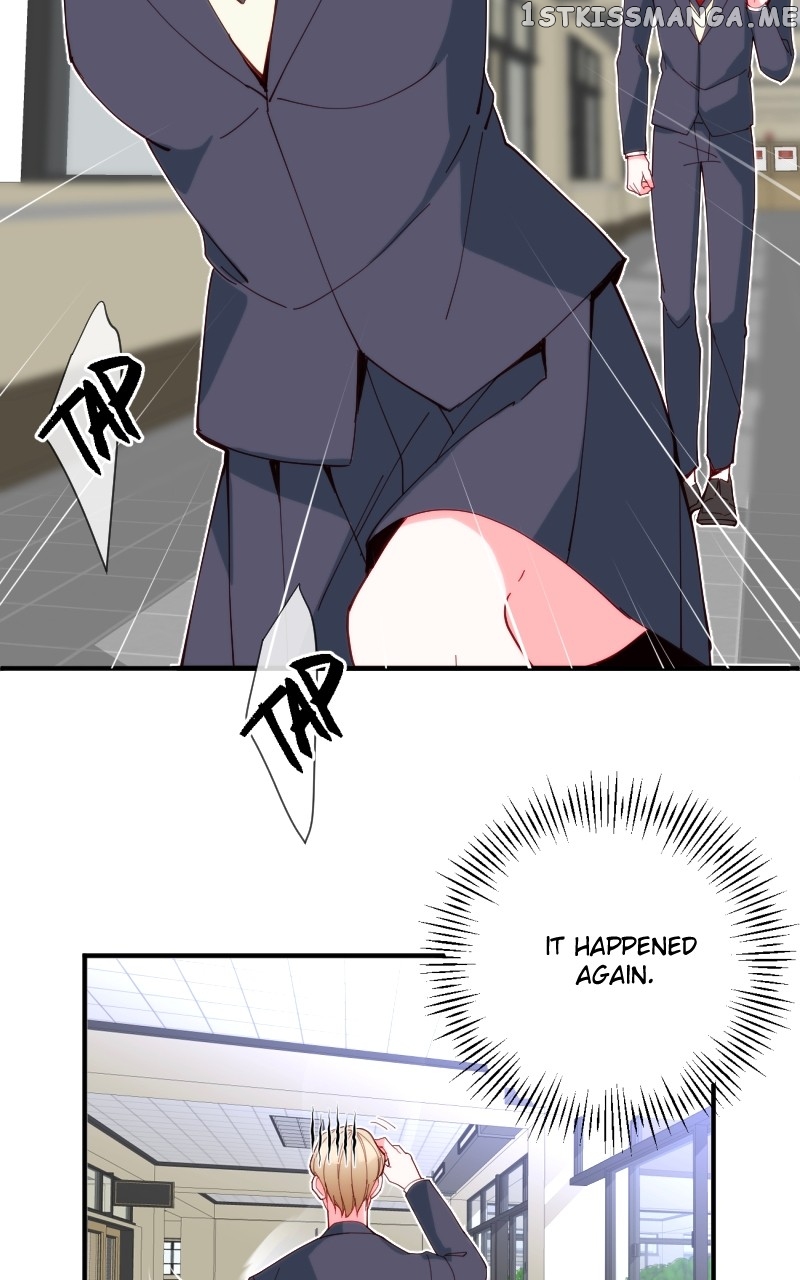 Maid for Hire Chapter 62 - page 11
