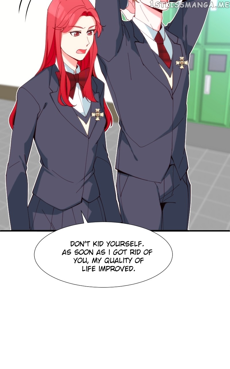 Maid for Hire Chapter 62 - page 18