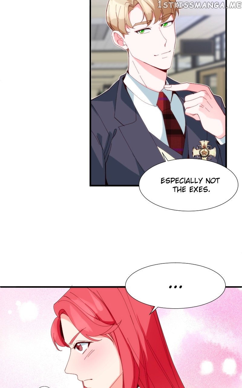Maid for Hire Chapter 62 - page 22
