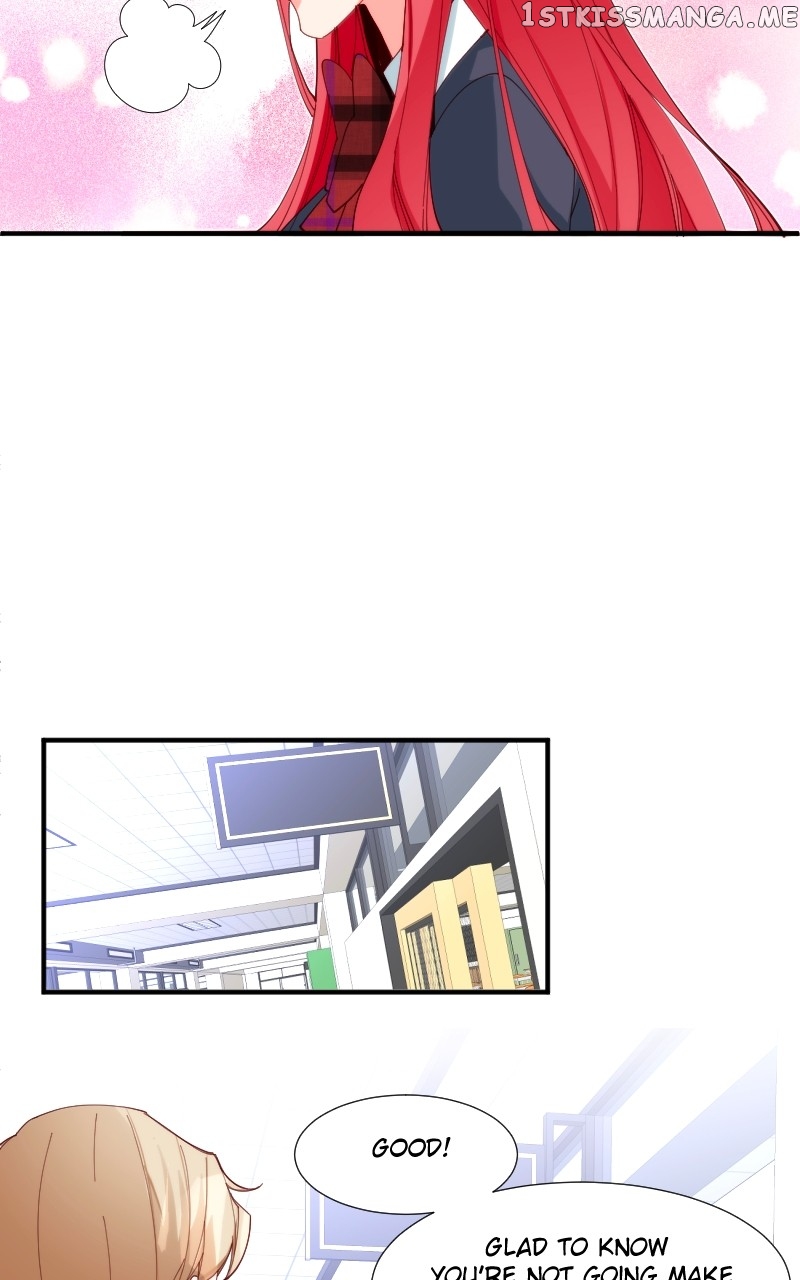 Maid for Hire Chapter 62 - page 23