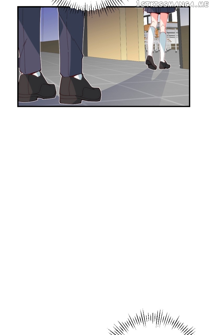 Maid for Hire Chapter 62 - page 25