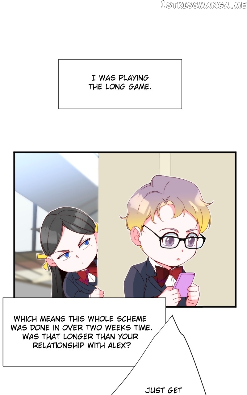Maid for Hire Chapter 62 - page 47