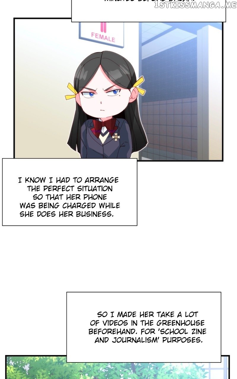 Maid for Hire Chapter 62 - page 50