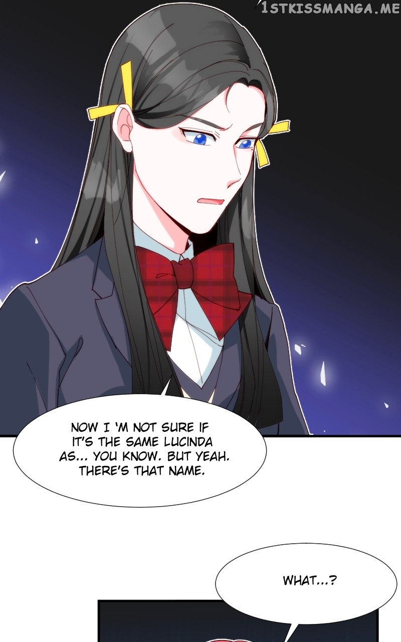 Maid for Hire Chapter 62 - page 58