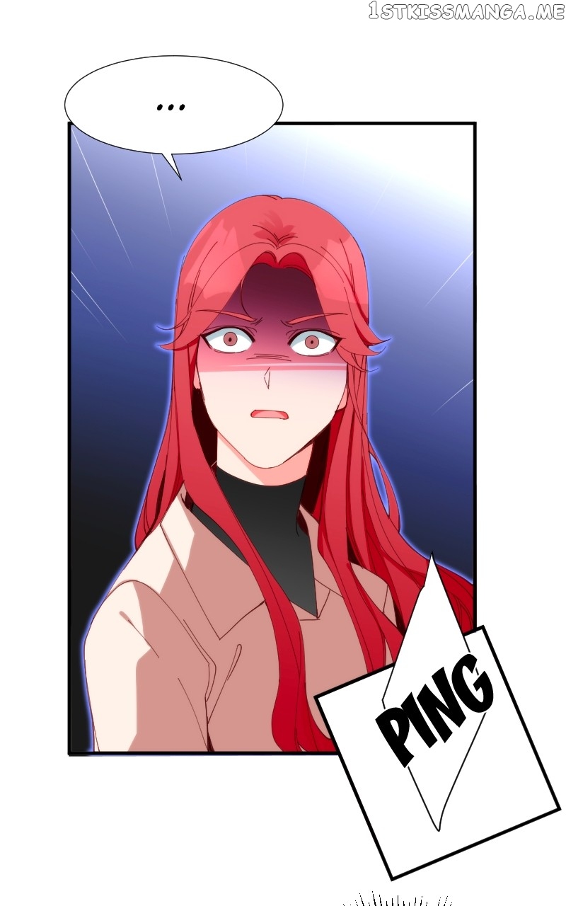 Maid for Hire Chapter 61 - page 11