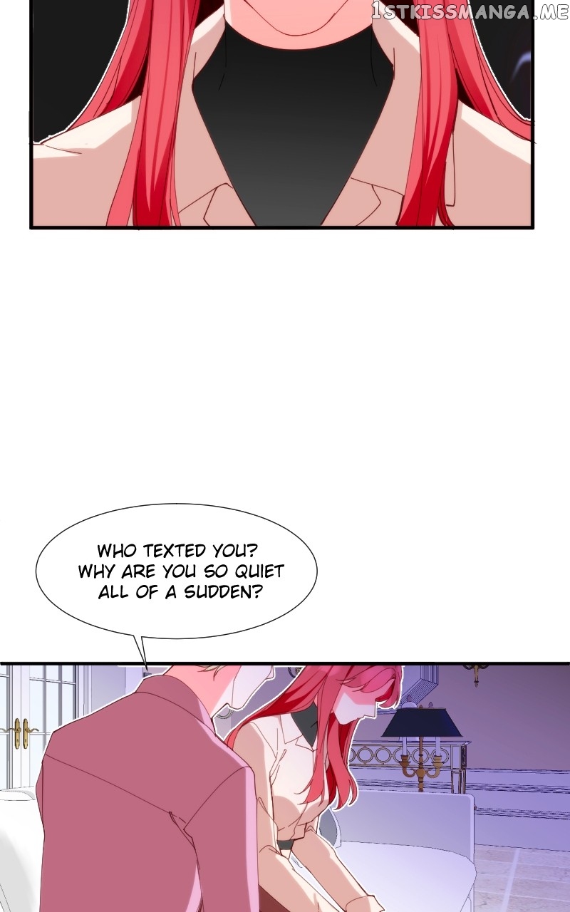 Maid for Hire Chapter 61 - page 16