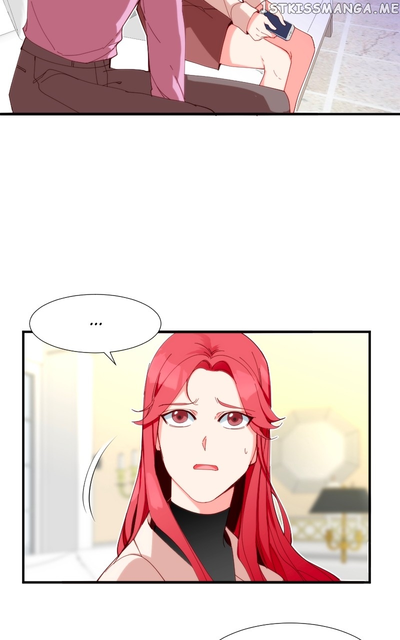 Maid for Hire Chapter 61 - page 17