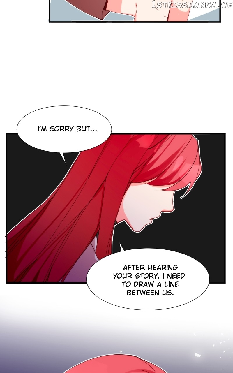 Maid for Hire Chapter 61 - page 19