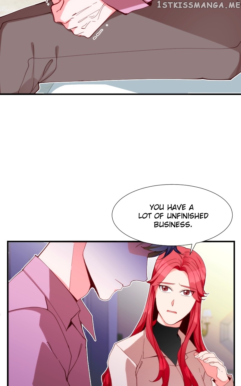Maid for Hire Chapter 61 - page 23
