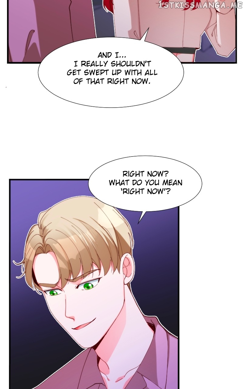 Maid for Hire Chapter 61 - page 24
