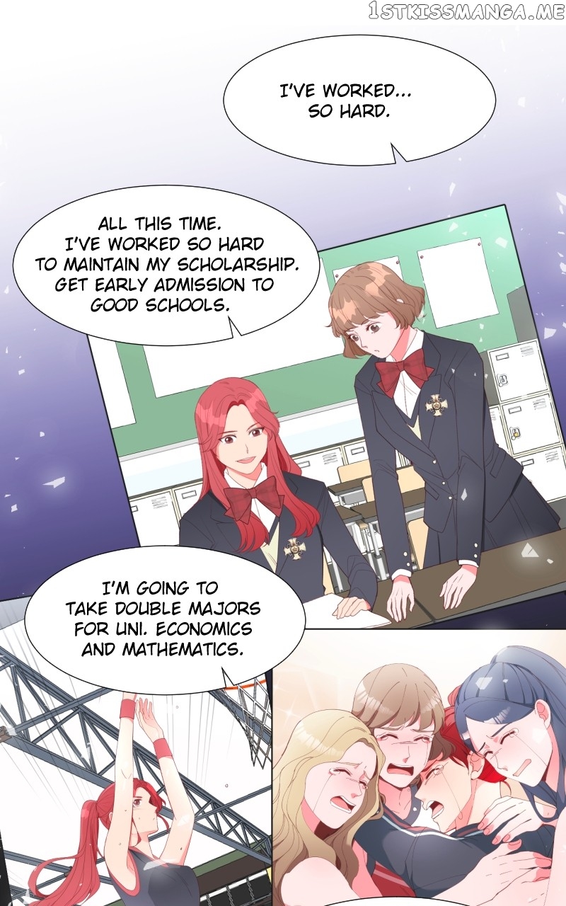 Maid for Hire Chapter 61 - page 26